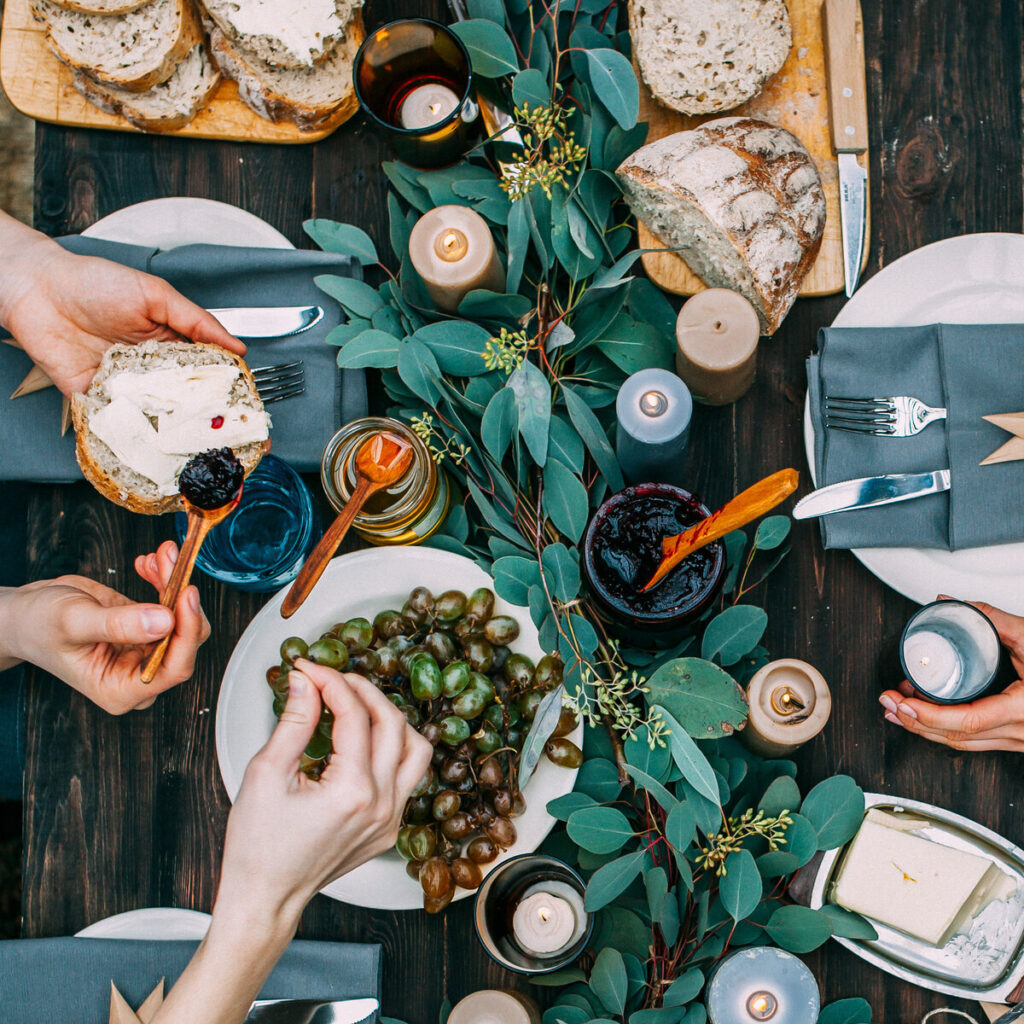 Dining Delights in Golf Acres: A Foodie’s Guide to the Best Eats in Hope Mills’ Hidden Gem Neighborhood
